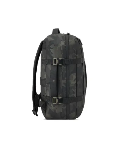 Roncato Zaino da Viaggio cm 40×30×20 Norway Mimetico