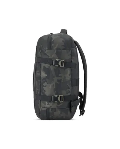 Roncato Zaino da Viaggio cm 40×30×20 Norway Mimetico