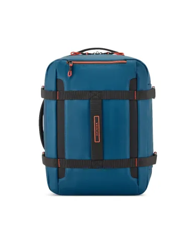 Roncato Zaino da Viaggio cm 40×30×20 Norway Denim