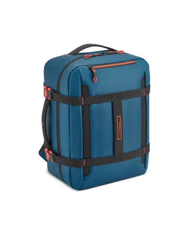 Roncato Zaino da Viaggio cm 40×30×20 Norway Denim