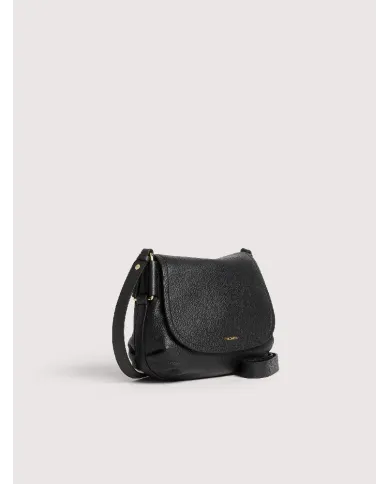 Coccinelle Borsa piccola Rebekka in pelle Nero
