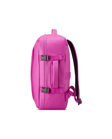 Roncato Zaino da Viaggio cm 45×36×20 Wanderline Fucsia