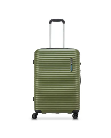 Roncato Trolley medio Swing Verde militare