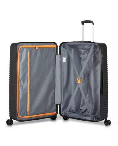Roncato Trolley grande Swing Nero