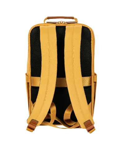 Bric's Zaino da viaggio X-Collection Giallo