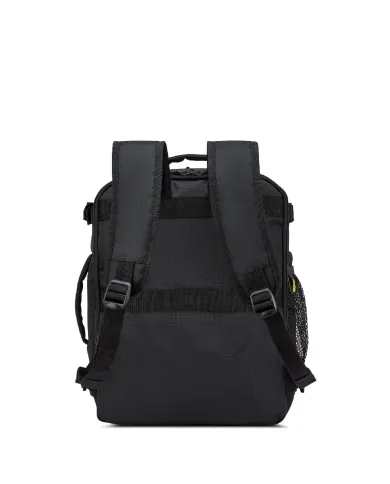 Delsey Zaino da viaggio Brochant 3 Nero