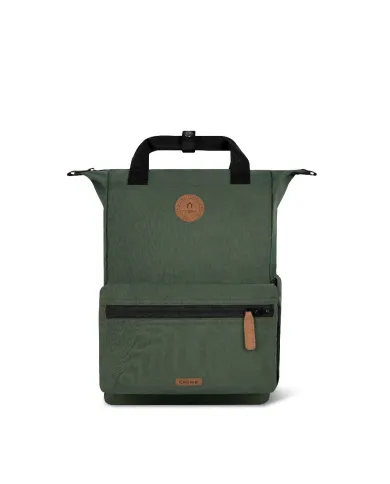 CABAIA Zaino Ripiegabile leggero Pack Back Coromandel Verde