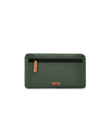 CABAIA Zaino Ripiegabile leggero Pack Back Coromandel Verde