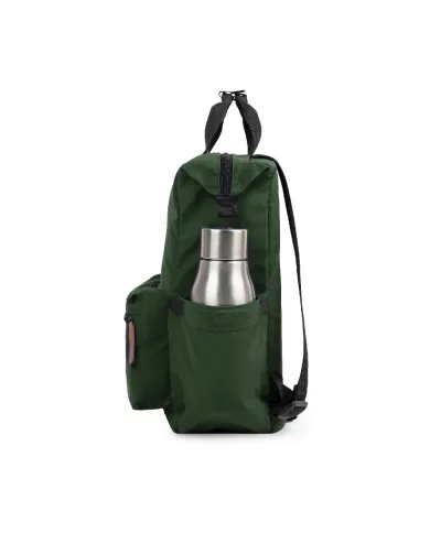 CABAIA Zaino Ripiegabile leggero Pack Back Coromandel Verde