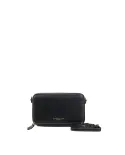 Gianni Chiarini Portafoglio borsa Wallets calf Nero
