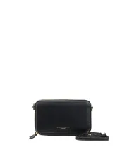 Gianni Chiarini Portafoglio borsa Wallets calf Nero
