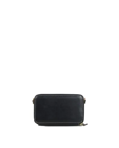Gianni Chiarini Portafoglio borsa Wallets calf Nero