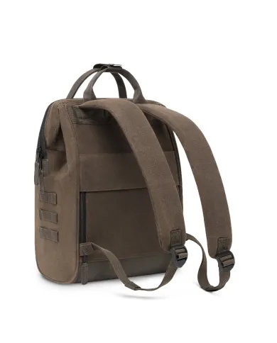 CABAIA Zaino Adventurer Medium Soyo - 18L Testa moro