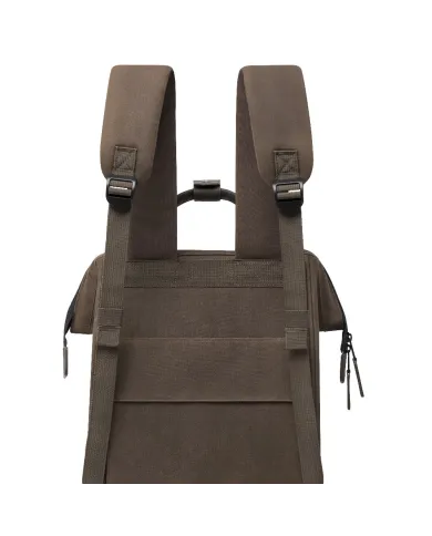 CABAIA Zaino Adventurer Medium Soyo - 18L Testa moro