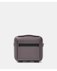 Mandarina Duck Logoduck+ Beauty Case Rigido Marrone