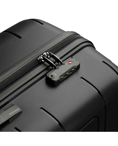 MODO by RONCATO Trolley bagaglio a mano Supernova Nero