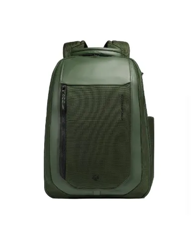 Piquadro Zaino viaggio porta pc 15,6 Lyss Verde