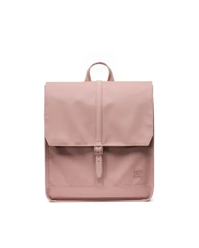 Herschel Zaino City Monocinghia Impermeabile Rosa