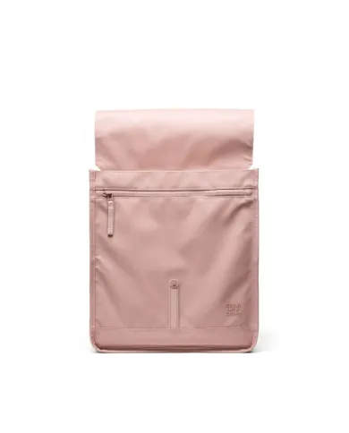Herschel Zaino City Monocinghia Impermeabile Rosa