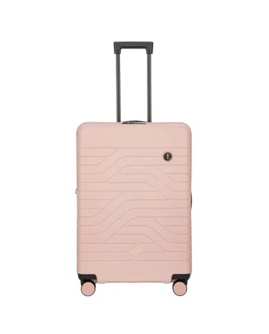 Bric's Trolley medio Ulisse Rosa