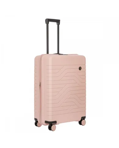 Bric's Trolley medio Ulisse Rosa