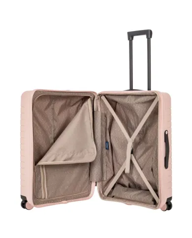 Bric's Trolley medio Ulisse Rosa