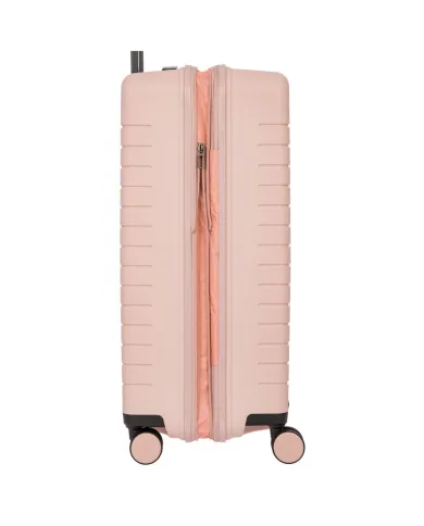 Bric's Trolley medio Ulisse Rosa