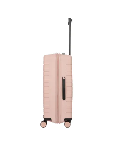Bric's Trolley medio Ulisse Rosa