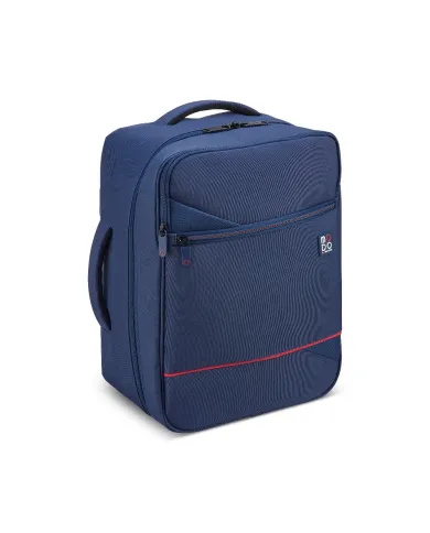 MODO by RONCATO Zaino da Viaggio cm 40×30×20 Eclipse Blu