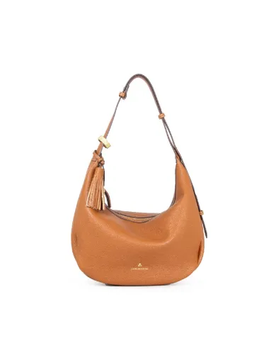Atelier du Sac Borsa a tracolla Dianne Chamonix Cuoio