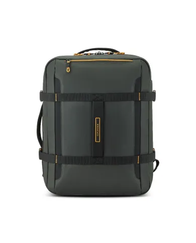 Roncato Zaino da Viaggio cm 45×36×20 Norway Verde