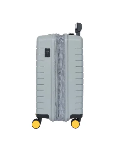 Bric's Trolley bagaglio a mano espandibile Ulisse Grigio