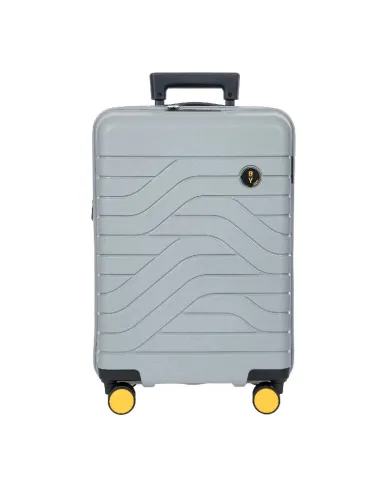 Bric's Trolley bagaglio a mano espandibile Ulisse Grigio
