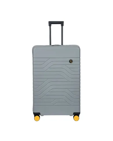 Bric's Trolley grande Ulisse Grigio