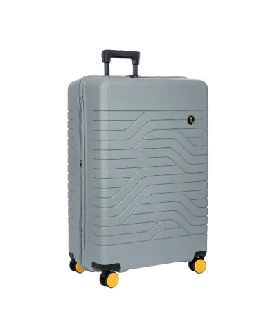 Bric's Trolley grande Ulisse Grigio