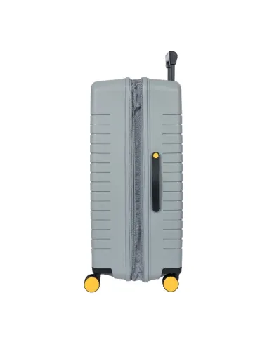 Bric's Trolley grande Ulisse Grigio