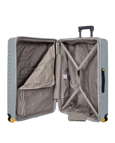 Bric's Trolley grande Ulisse Grigio