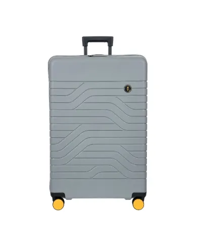 Bric's Trolley grande Ulisse Grigio