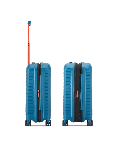 Roncato Trolley cabina espandibile Arcade Avio