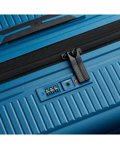 Roncato Trolley cabina espandibile Arcade Avio