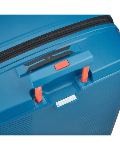 Roncato Trolley cabina espandibile Arcade Avio