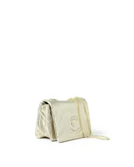 Coccinelle Borsa piccola Dulse Oro