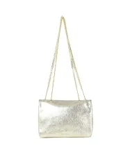 Coccinelle Borsa piccola Dulse Oro