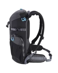 Thule Zaino in nylon con custodia removibile per fotocamera, Thule "Perspektiv". Nero