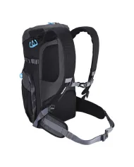 Thule Zaino in nylon con custodia removibile per fotocamera, Thule "Perspektiv". Nero