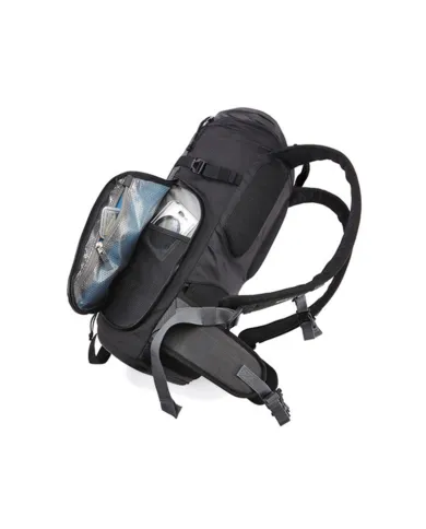 Thule Zaino in nylon con custodia removibile per fotocamera, Thule "Perspektiv". Nero