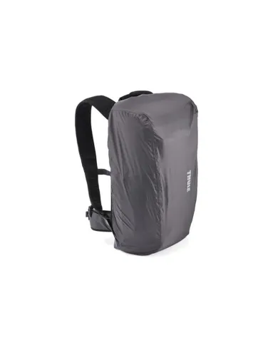 Thule Zaino in nylon con custodia removibile per fotocamera, Thule "Perspektiv". Nero