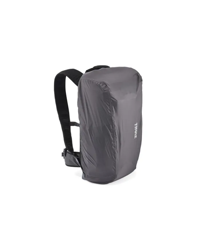 Thule Zaino in nylon con custodia removibile per fotocamera, Thule "Perspektiv". Nero