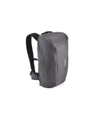 Thule Zaino in nylon con custodia removibile per fotocamera, Thule "Perspektiv". Nero