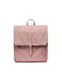 Herschel Zaino City Monocinghia Impermeabile Rosa